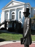 Image for Lincoln the Lawyer - Mt. Vernon, IL