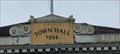 Image for Town Hall - 1934 - Cockermouth, Cumbria