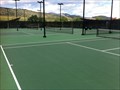Image for Spring Canyon Park Tennis Courts - Fort Collins, CO