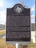 Image for After 49 Years, Historical Marker Dedicated Where Officer J.D. Tippit Died - Dallas, TX