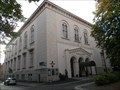 Image for Former Masonic Lodge  -  Oslo, Norway
