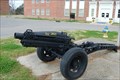 Image for Southern University ROTC Artillery Display - Baton Rouge, LA