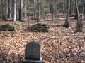Image for Sandy Creek Cemetery - Athens, GA
