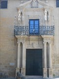 Image for Palacio de Salvatierra - Ronda, Málaga, España