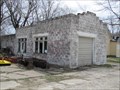 Image for 304 S. Gex, La Plata Oil Co. Garage - La Plata Square Historic District - La Plata, Missouri