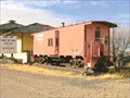 Image for Southern Pacific #1776 - Hudspeth County Museum ~ Sierra Blanca, TX