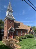Image for St. Alban's Anglican Church - Stella, ON