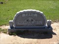 Image for 104 - Edgar Lee Tippit - Red Oak Cemetery - Blossom, TX