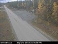 Image for Dease Lake Traffic Webcam - Dease Lake, BC