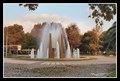 Image for Fountain in Y.M.C.A. park - Thessaloniki, Greece