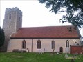 Image for St Mary Magdalene - Westerfield, Suffolk