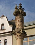 Image for St. Anthony of Padua // Sv. Antonín z Padovy - Ústí nad Labem, Czech Republic