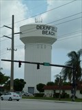Image for Water Tower - Deerfield Beach, FL