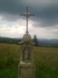 Image for Röhrichtuv kríž, Rýchory, Ceská republika
