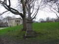 Image for Former Woodhouse Cemetery Firefighter Memorial - Leeds, UK