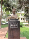 Image for Ðang Thai Mai—Hanoi, Vietnam