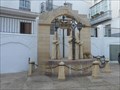 Image for Monumento a la Semana Santa - Arcos de la Frontera, Cádiz, España