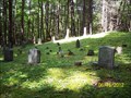Image for Bales Cemetery - Great Smoky Mountains National Park, TN
