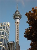 Image for Orbit Restaurant, Sky Tower - Auckland, New Zealand