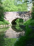 Image for Bridge 46 - Grand Union Canal, Husbands Bosworth, Leicestershire, UK