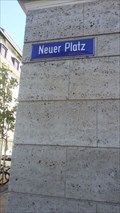 Image for Neuer Platz - Österreich Edition - Klagenfurt - Kärnten - Österreich