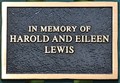 Image for Harold and Eileen Lewis ~ Dubuque, Iowa