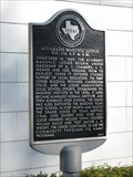 Image for Alvarado Masonic Lodge No. 314, A.F. & A.M.