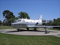 Image for North American CT-39A Sabreliner - Travis AFB, Fairfield, CA
