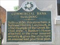 Image for Commercial Bank Building - Natchez, MS