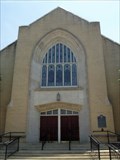 Image for First United Methodist Church - Arlington, TX