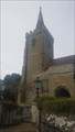 Image for Bell Tower - St Mary - Iwerne Minster, Dorset
