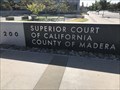 Image for Superior Court of California County of Madera - Madera, CA