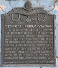 Image for Central Ferry Station ~ 188