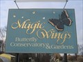 Image for Magic Wings, South Deerfield, MA