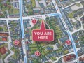 Image for You Are Here - Markinch, Fife, Scotland