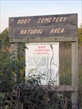 Image for Root Cemetery