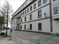 Image for OLDEST hospital of the complex - A Coruña, Galicia, España
