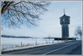 Image for Ermeton-sur-Biert watertower- Namur- Belgium