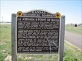 Image for La Jornada & Point of Rocks - Elkhart, Kansas
