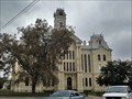 Image for Hill County Courthouse - Hillsboro, TX