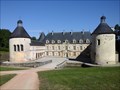 Image for Château de Bussy-Rabutin - Bussy-le-Grand, France