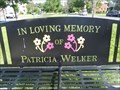 Image for Patricia Welker - West Springfield, MA
