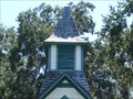 Image for St. Rita's Colored Catholic Mission Belfry - New Smyrna Beach, FL