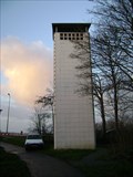 Image for Ramspol luchtwachttoren - Ens - Flevoland