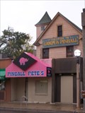 Image for Pinball Pete's - Ann Arbor, Michigan