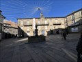 Image for Plaza del Toural - Santiago de Compostela, Galicia, España
