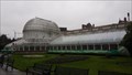 Image for The Palm House - Botanic Gardens - Belfast