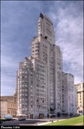 Image for Kavanagh building / Edificio Kavanagh - Retiro (Buenos Aires)