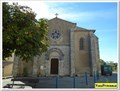 Image for Eglise Saint Sébastien - Vachères, France