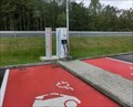 Image for Electric Car Charging Station E.ON - Touzim, Czech Republic